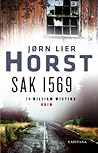 Cover of Sak 1569