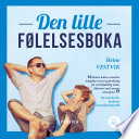 Cover of Den lille følelsesboka