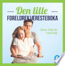 Cover of Den lille foreldrekjæresteboka