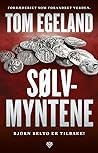 Cover of Sølvmyntene
