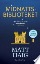 Cover of Midnattsbiblioteket