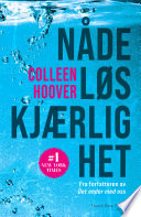 Cover of Nådeløs kjærlighet