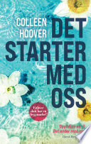 Cover of Det starter med oss