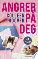 Cover of Angrer på deg