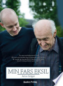 Cover of Min fars eksil