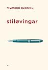 Cover of Stiløvingar