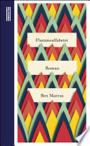 Cover of Flammealfabetet