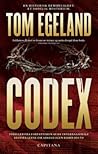 Cover of Codex
