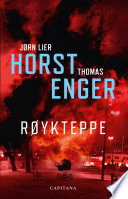 Cover of Røykteppe