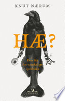 Cover of Hæ?