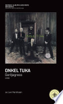 Cover of Onkel Tuka
