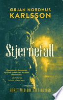 Cover of Stjernefall