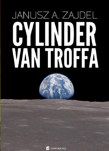 Cover of Cylinder van Troffa