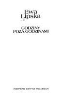 Cover of Godziny poza godzinami