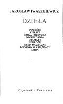 Cover of Rozmowy o książkach