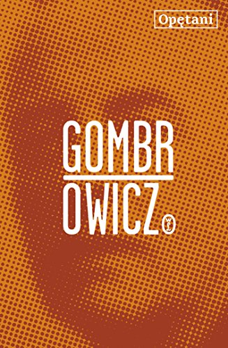 Cover of Opętani
