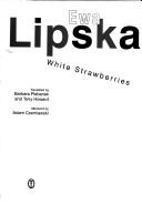 Cover of White strawberries