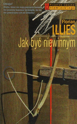 Cover of Jak byc niewinnym