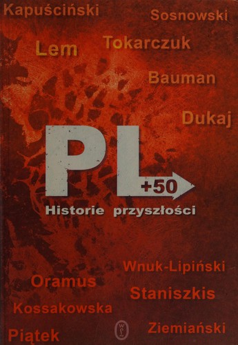 Cover of PL+50