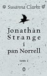 Cover of Jonathan Strange & Mr. Norrell, Part 2