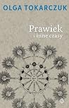 Cover of Prawiek i inne czasy