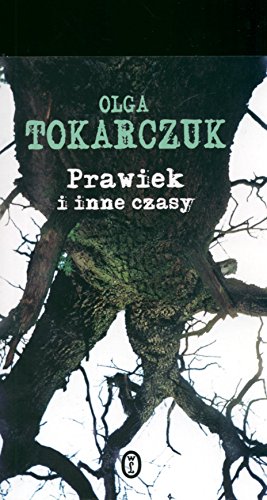 Cover of Prawiek i inne czasy