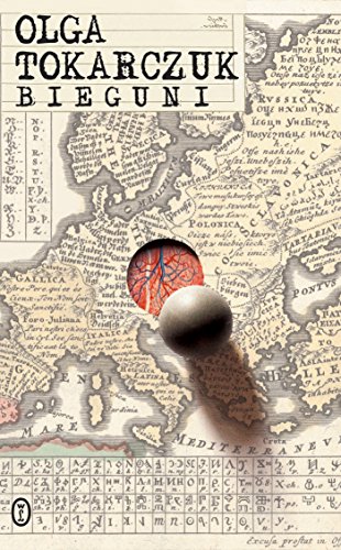 Cover of Bieguni