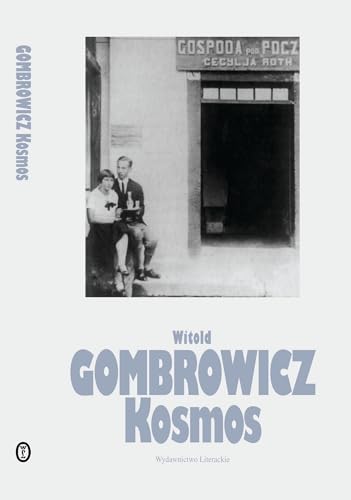 Cover of Kosmos