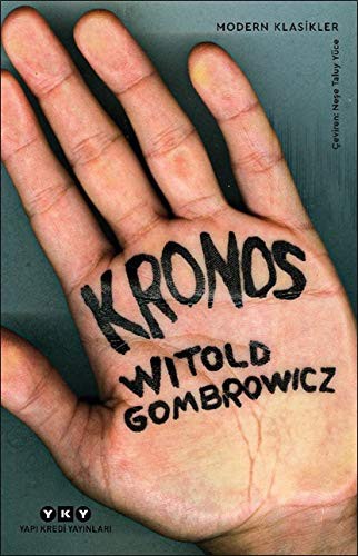 Cover of Kronos