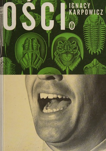 Cover of Ości