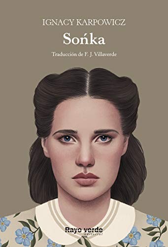 Cover of Sonka