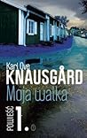 Cover of Moja walka. Księga 1