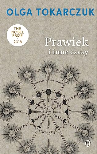 Cover of Prawiek i inne czasy