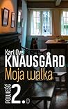 Cover of Moja walka. Księga 2