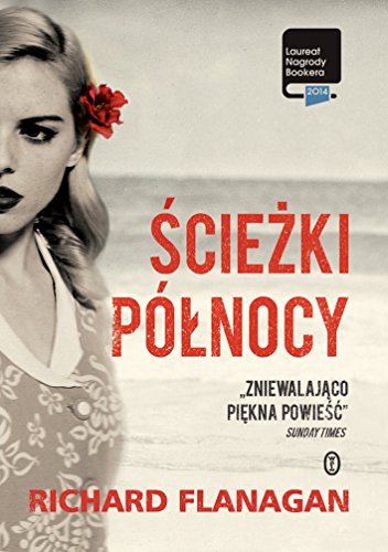Cover of Ścieżki Północy