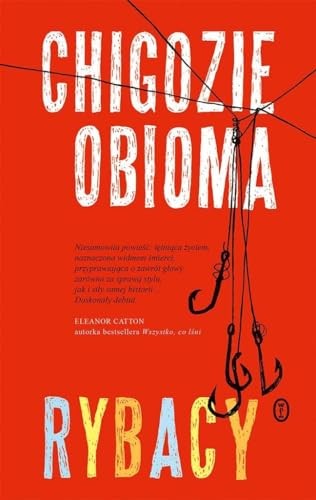 Cover of Rybacy