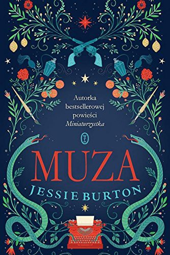 Cover of Muza