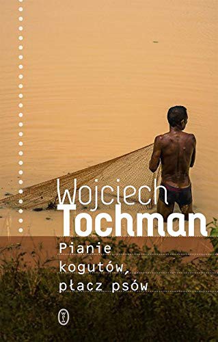 Cover of Pianie kogutow placz psow