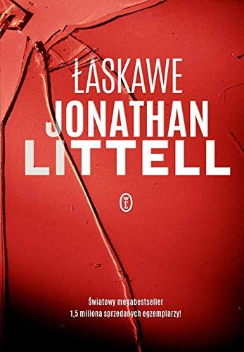 Cover of Laskawe