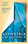 Cover of Asymetria