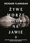 Cover of Żywe morze snów na jawie
