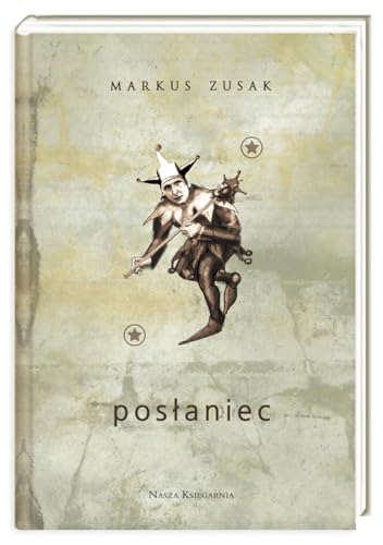 Cover of Posłaniec
