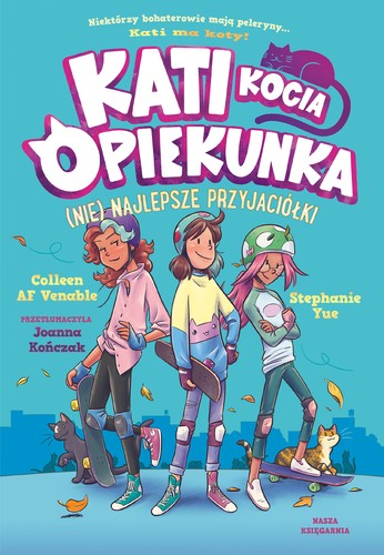 Cover of (Nie) najlepsze przyjaciółki