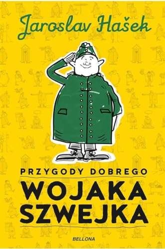 Cover of Przygody dobrego wojaka Szwejka