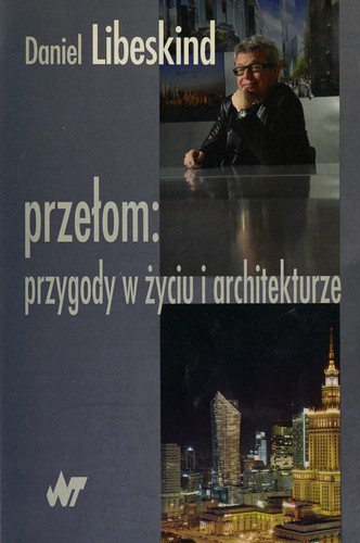 Cover of Przełom