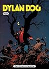 Cover of Dylan Dog: Świt żywych trupów