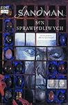 Cover of Sen sprawiedliwych