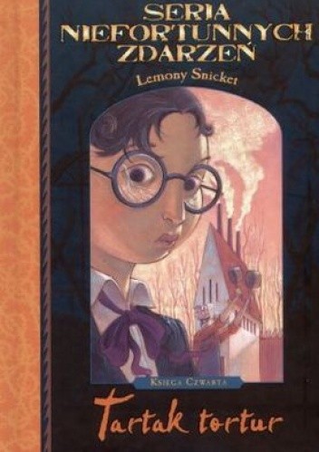 Cover of Tartak tortur
