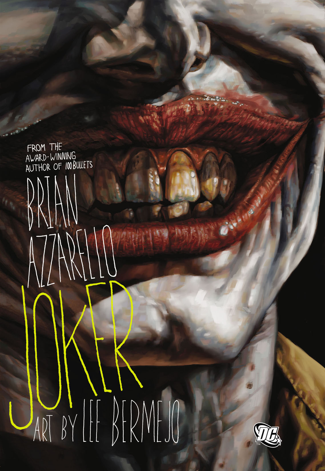 Cover of Joker