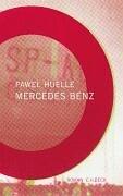 Cover of Mercedes-Benz